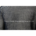 Ottoman Acrylic Wool Round Neck Knit Men Sweater